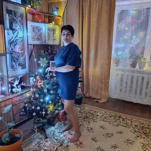 Татьяна