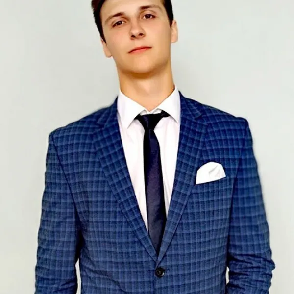 Евгений